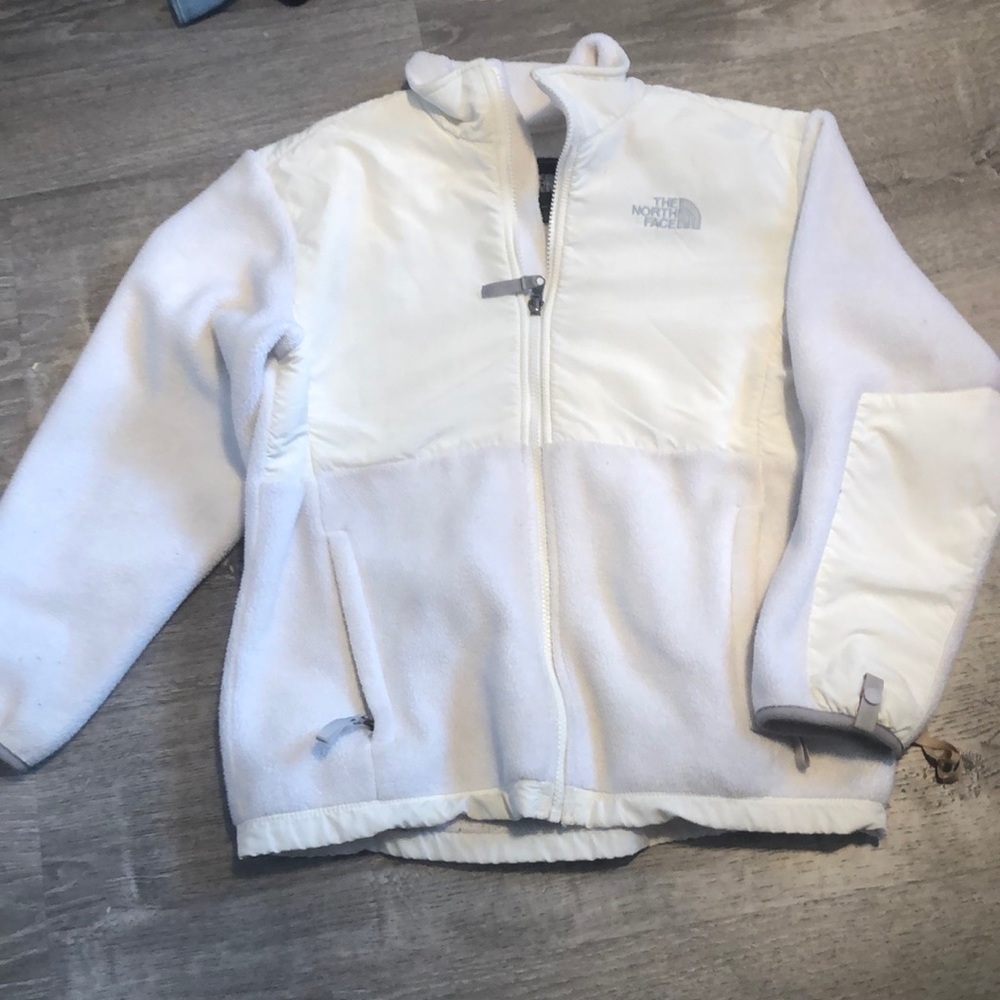 North face jacket